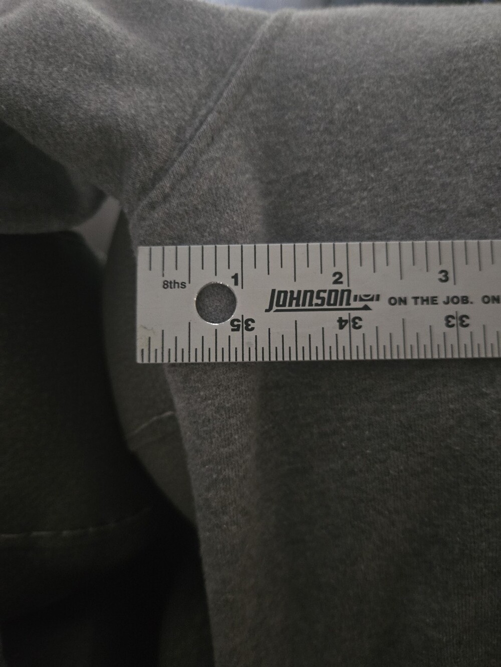 Good Good Golf Pullover Sweater - Picture 5 of 8